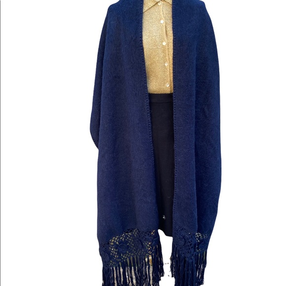 NEW BABY ALPACA SCARF 90 “ long - Picture 3 of 7